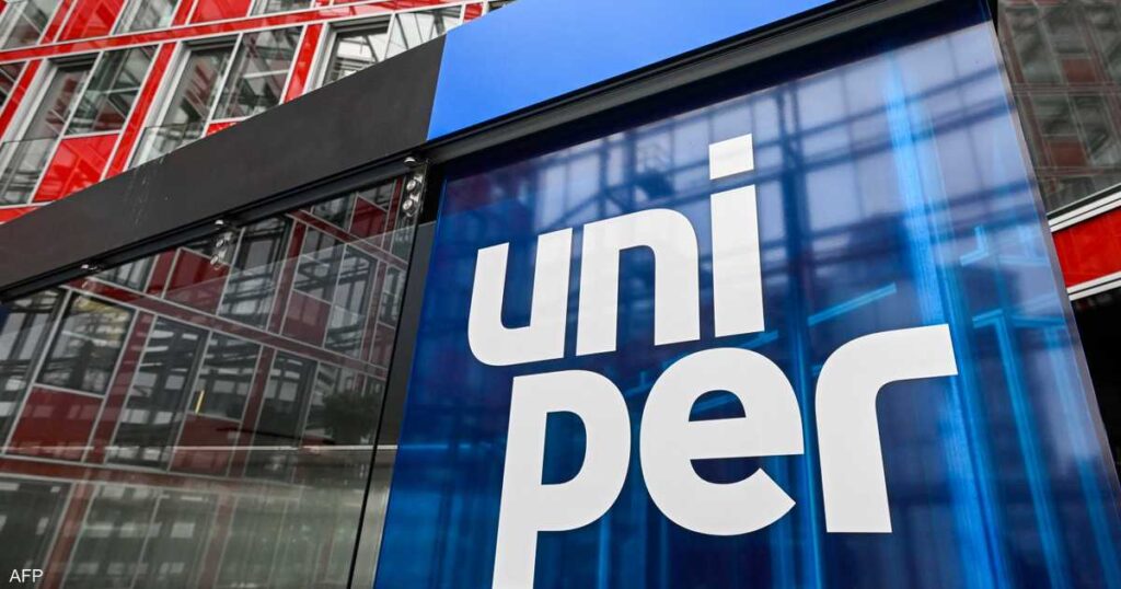 "يونيبر" تسدد 2.6 مليار يورو لألمانيا