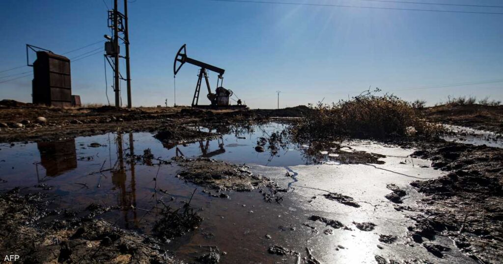 وزير النفط السوري يرحب برفع العقوبات عن قطاع الطاقة في بلاده