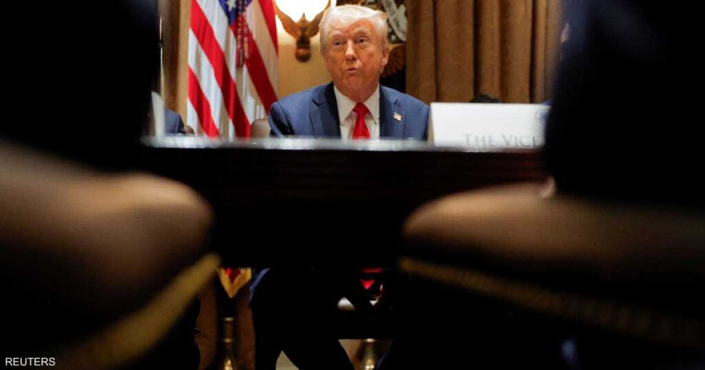 التجارة على صفيح ساخن.. ترامب يهدد وأوروبا تتوعد