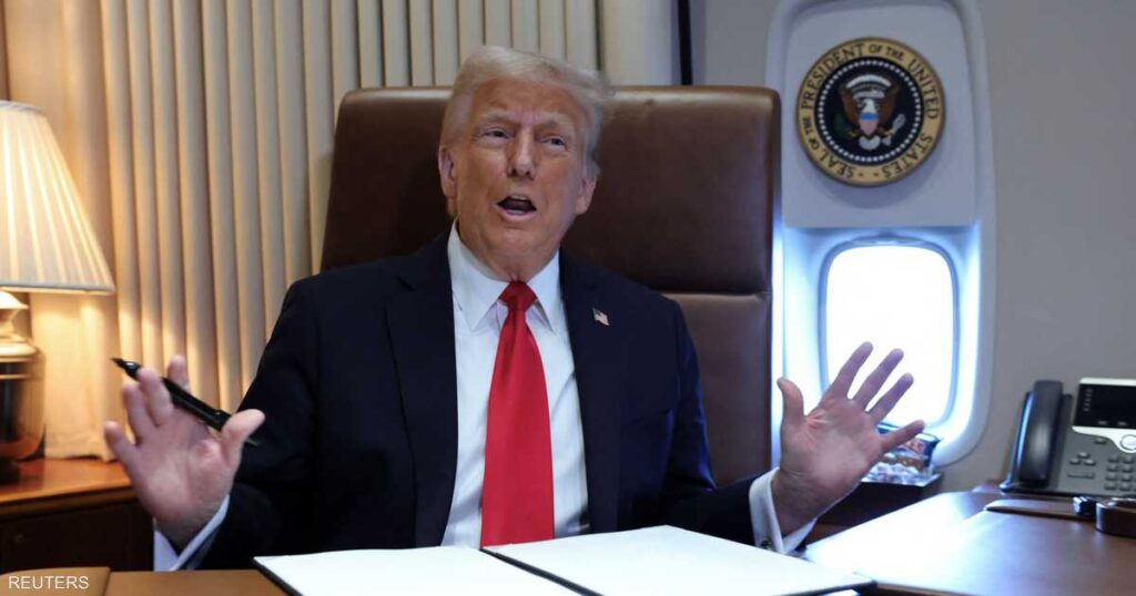 بعد موقفها في أوكرانيا.. هل أصبحت أميركا "عدواً" للغرب؟