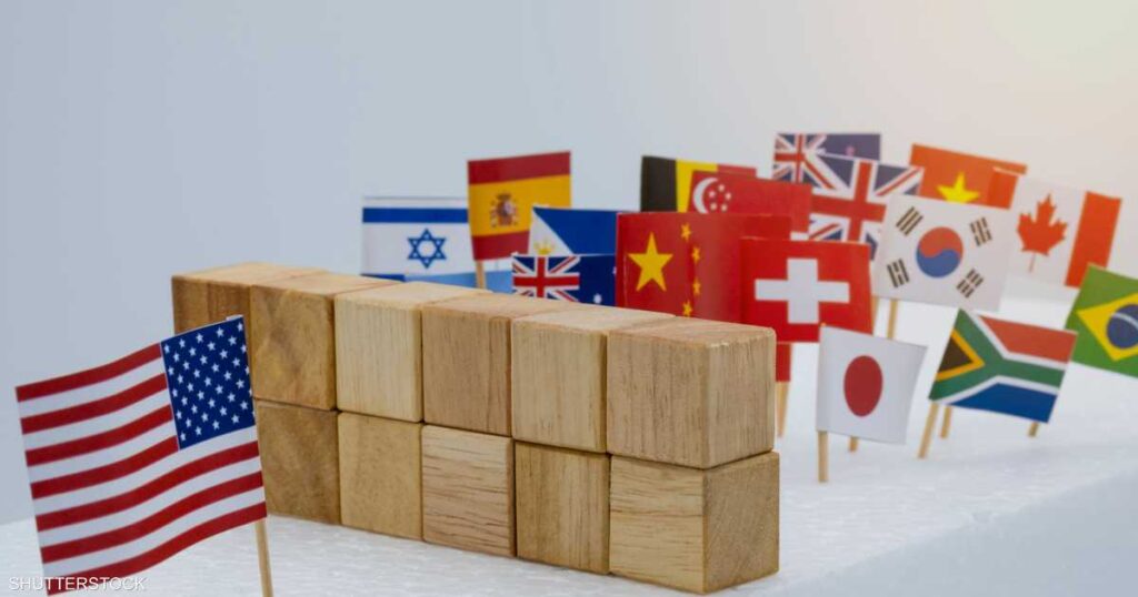 بعد انسحاب أميركا.. من سيتحمل مسؤولية الاقتصاد العالمي؟