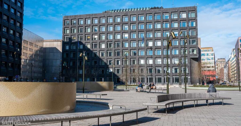 اقتصاد السويد ينمو بأسرع وتيرة منذ 2022