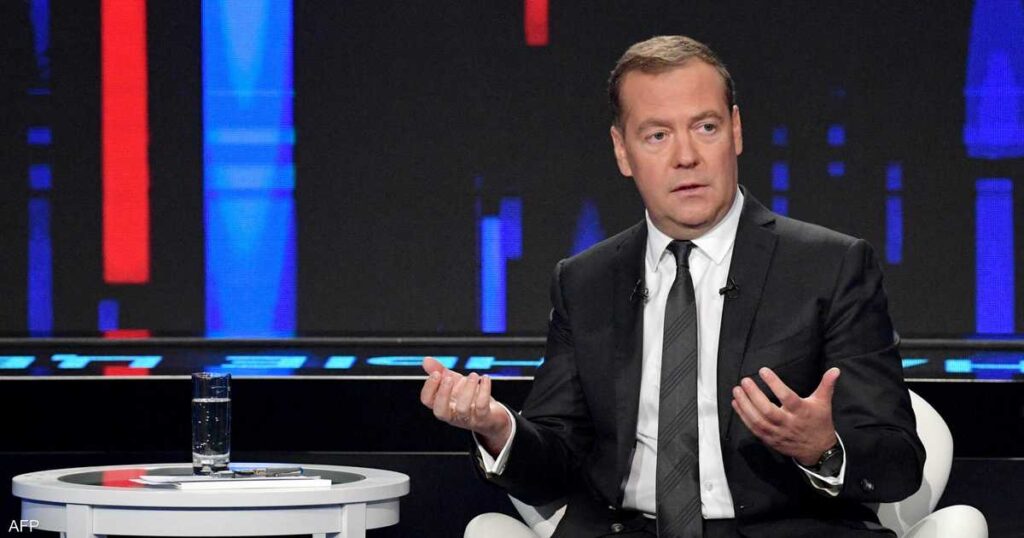 مواجهة ترامب وزيلينسكي ..موسكو تحتفي بـ"الصفعة القوية"