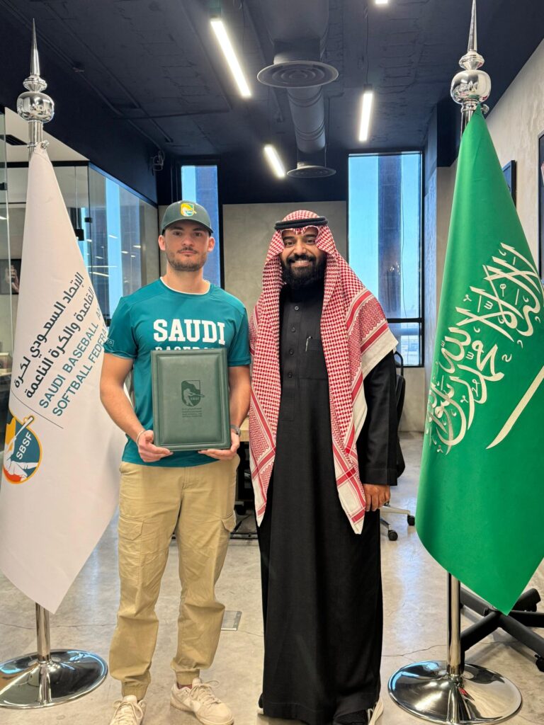 The SBSF appoints Joan Bonhaure as a Technical Manager