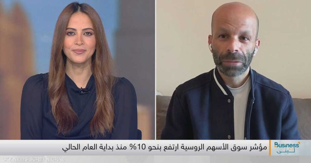 BDSwiss: الأسواق أسرع من الواقع في تسعير أداء اقتصاد روسيا