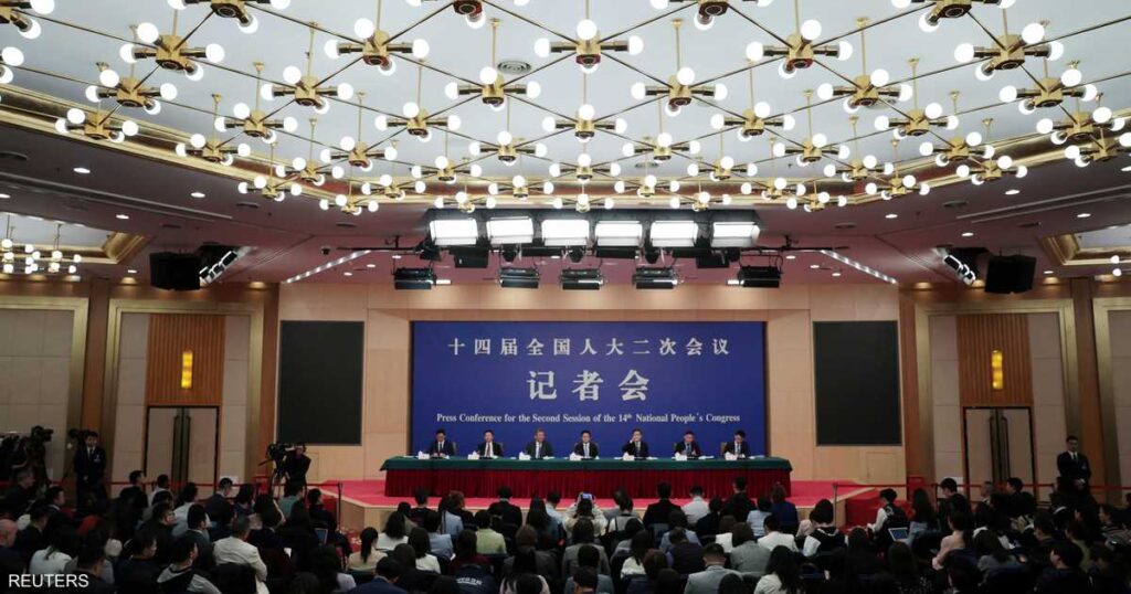 اجتماع حاسم.. كيف تخطط الصين لحماية اقتصادها من هجوم ترامب؟