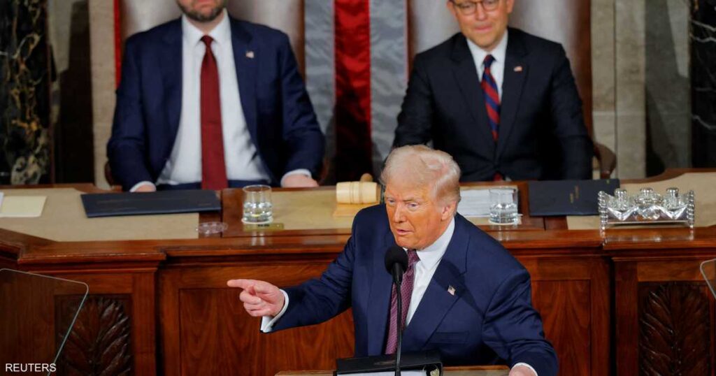 الدنمارك: إقرار ترامب بحق غرينلاند في تقرير المصير "مهم"