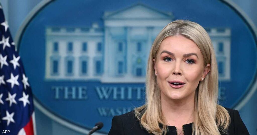 واشنطن تؤكد إجراء محادثات مباشرة مع حماس بالتشاور مع إسرائيل