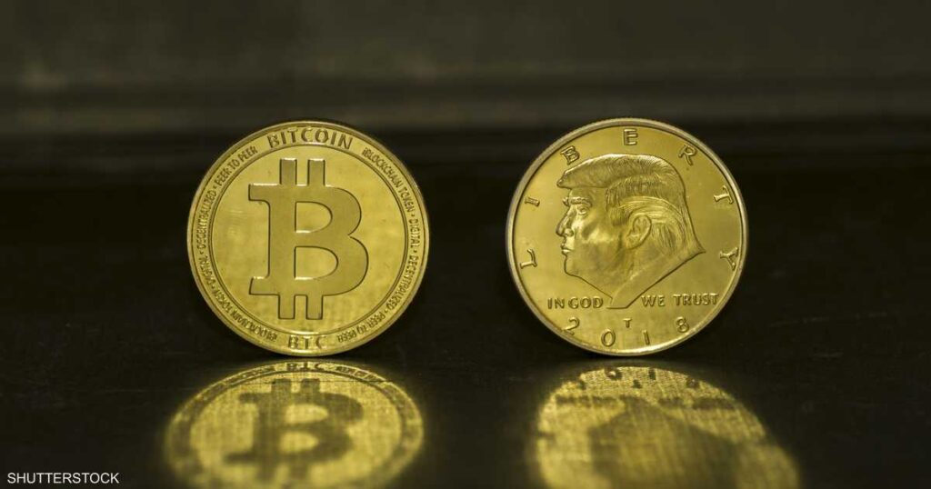 ترامب يوقع أمرا تنفيذيا لإنشاء "احتياطي استراتيجي للبتكوين"