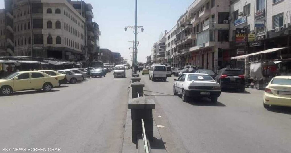 مسؤول أمني يكشف حقيقة "استقدام تعزيزات عسكرية إلى السويداء"