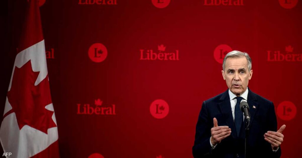 كندا.. الحزب الحاكم يعلن خليفة ترودو