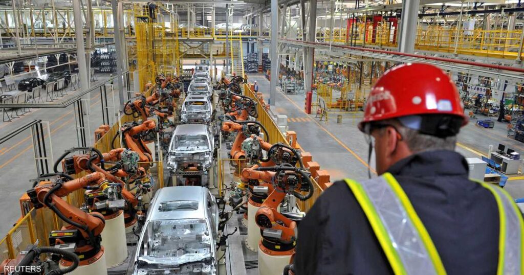 صناعة السيارات الأميركية تبدي خيبة أمل من اتفاق واشنطن ولندن