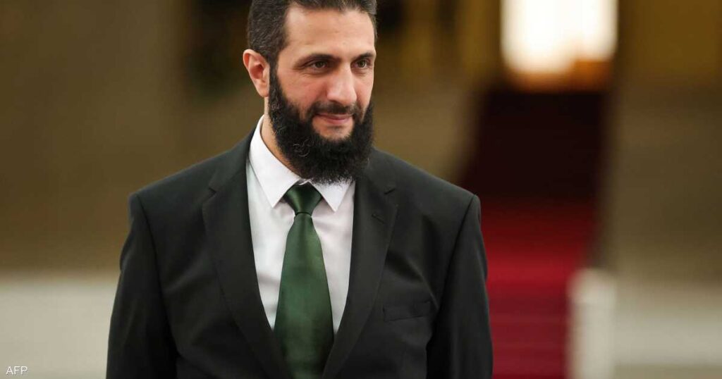 هنادي زحلوت: اعتراف الشرع بالانتهاكات خطوة إيجابية