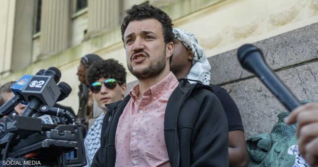 قاض فيدرالي يمنع إدارة ترامب من ترحيل الفلسطيني محمود خليل