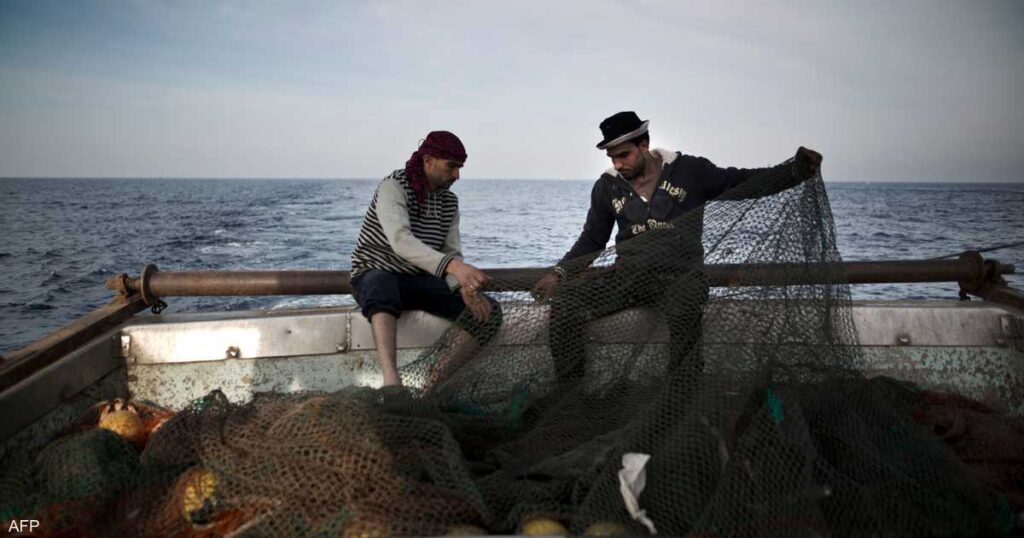 بعضهم خرج ولم يعد.. صيادو غزة يخاطرون بحياتهم لإعالة أسرهم