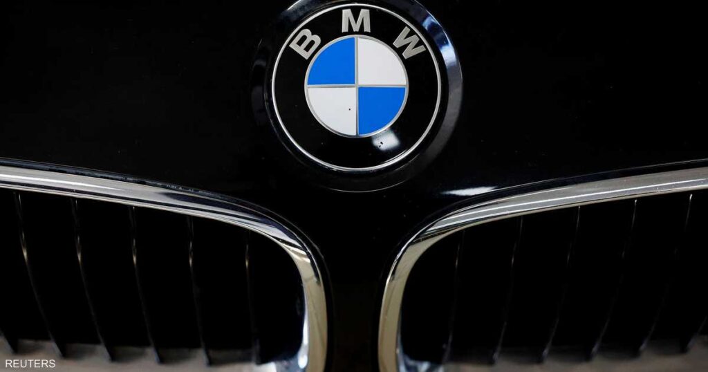 بعد سنوات من النمو الاستثنائي.. أرباح BMW تهبط بقوة في 2024
