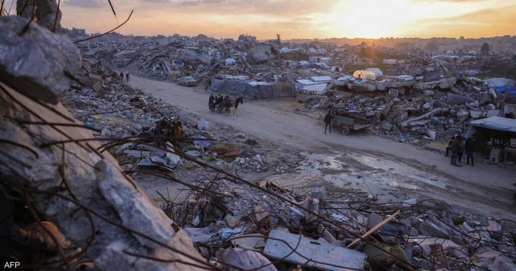 الصومال تردّ على مقترح استقبال فلسطينيين من قطاع غزة