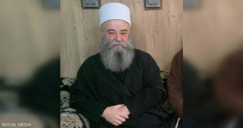 الشيخ يوسف جربوع يعلّق على زيارة وفد درزي سوري لإسرائيل