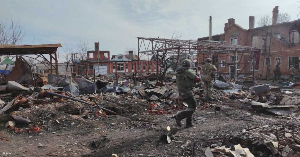 مهلة "جلد الشامواه".. موسكو تحذر أوكرانيا من نفاد الوقت