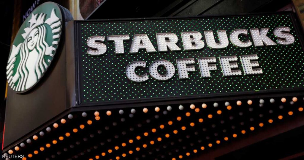 بعد "الواقعة المؤلمة".. إلزام "ستاربكس" بدفع 50 مليون دولار