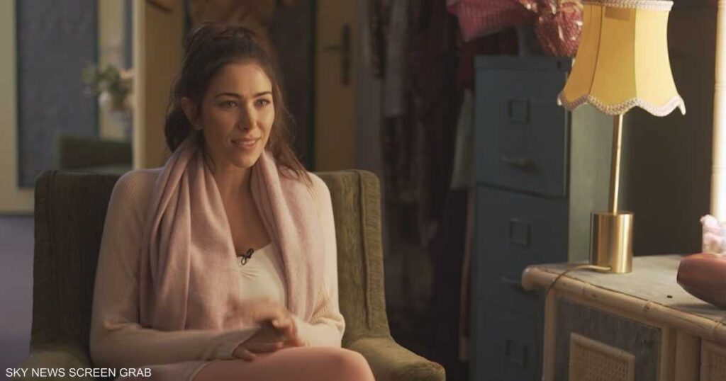 دانييلا رحمة تكشف عن أسرارها الشخصية.. وحلمها الأكبر