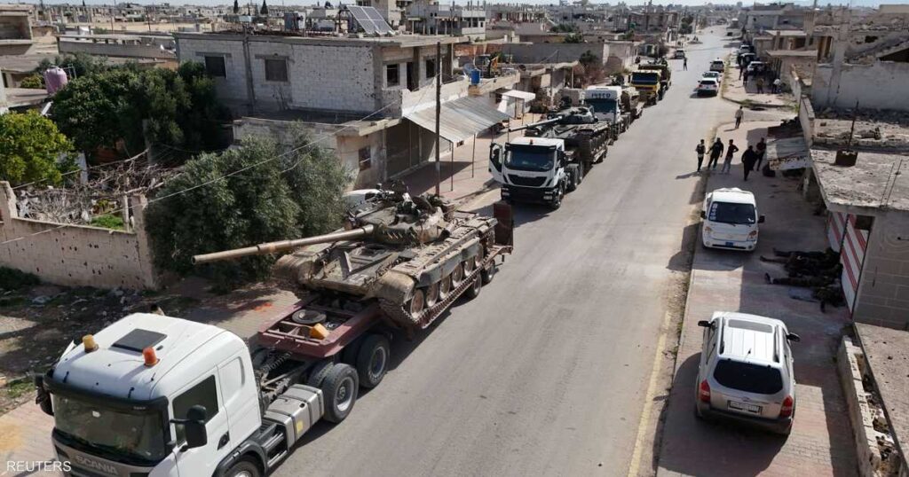 اشتباكات الحدود بين سوريا ولبنان.. هل تؤدي إلى انفلات الوضع؟