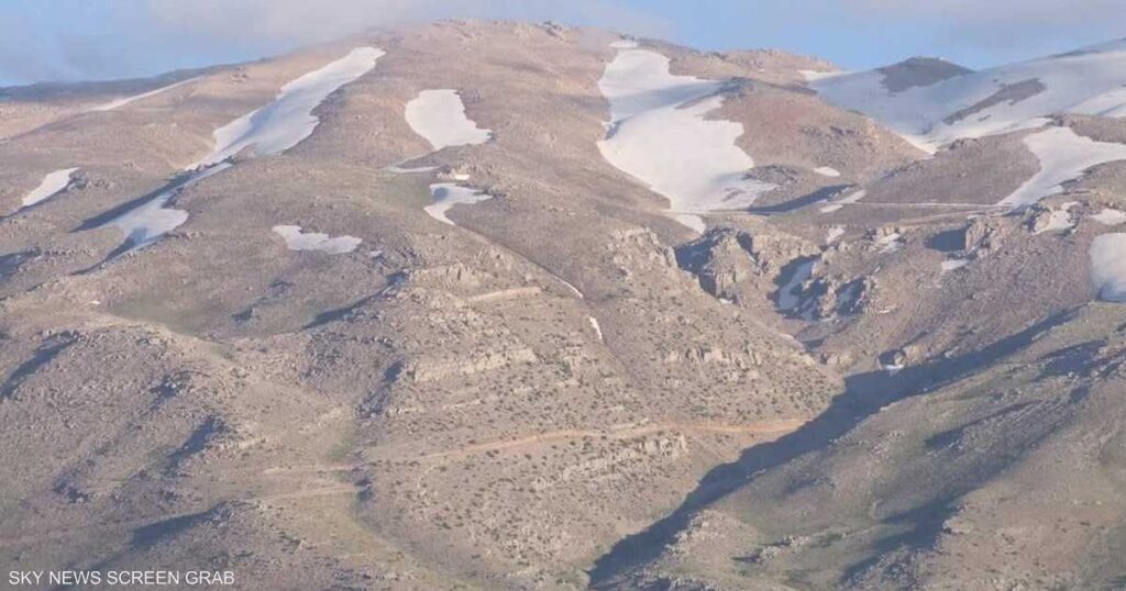 شبح الجفاف يخيم على لبنان.. وأزمة زراعية تلوح في الأفق