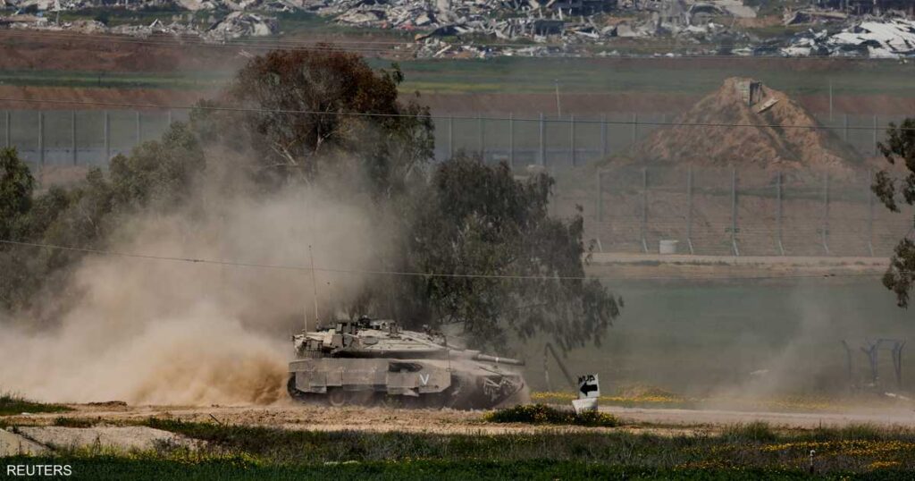 عشرات القتلى والجرحى في غارات إسرائيلية على غزة "فجرا"