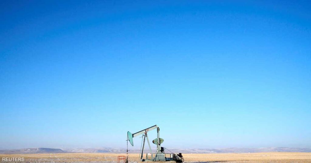 النفط يتجه لتحقيق مكاسب للأسبوع الثاني على التوالي