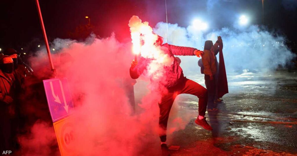 تركيا.. استجواب إمام أوغلو واعتقال أكثر من 340 شخصا