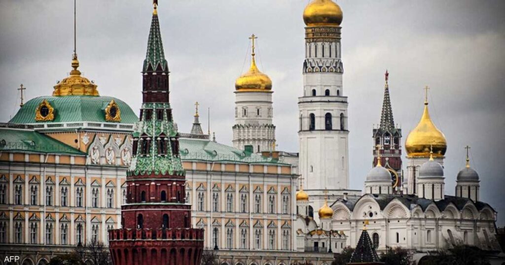 هدنة أوكرانيا.. تفاؤل روسي بشأن محادثات السعودية