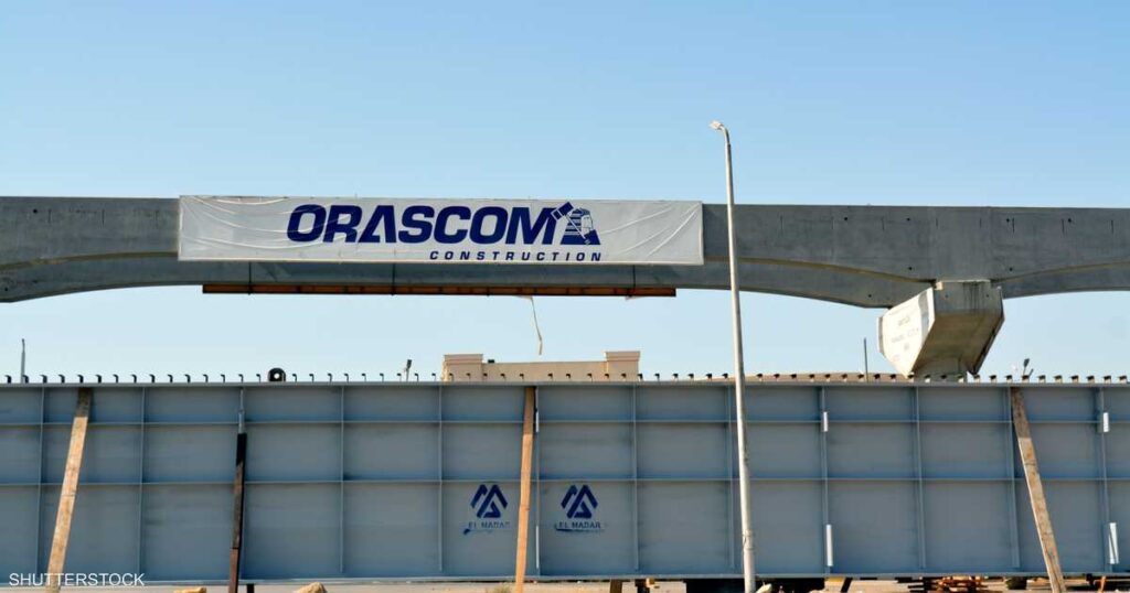 أوراسكوم و"تكنيكاس" تفوزان بعقد بـ2.6 مليار دولار بالسعودية