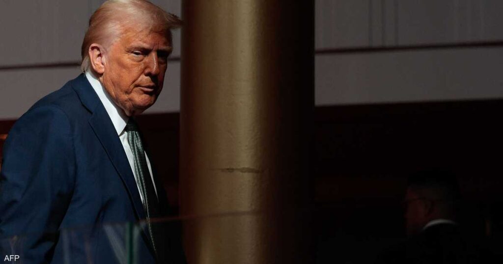 عاصفة الـ 25%.. قرارات ترامب تهز صناعة السيارات عالميًا!