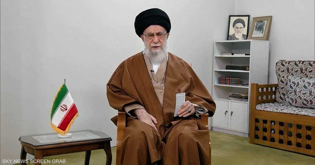 إيران على شفا انفجار داخلي.. هل تلقى مصير نظام الأسد؟