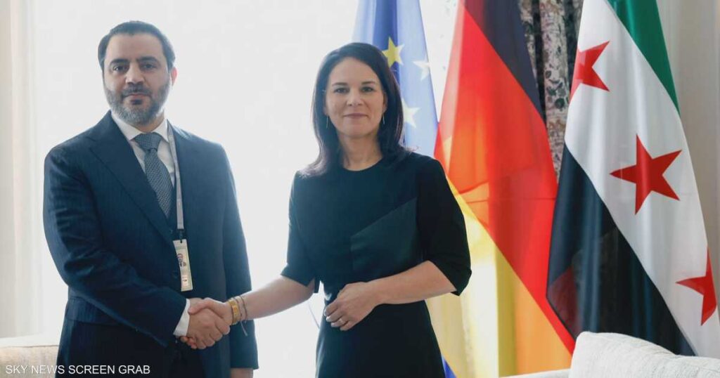 أوروبا تشدد قبضتها.. شروط معقدة أمام دمشق لكبح الفصائل