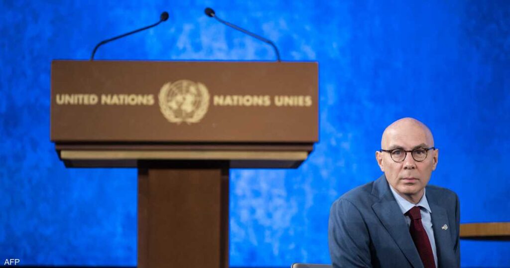 الأمم المتحدة تطالب بإنهاء "المعاناة المروعة" في أوكرانيا