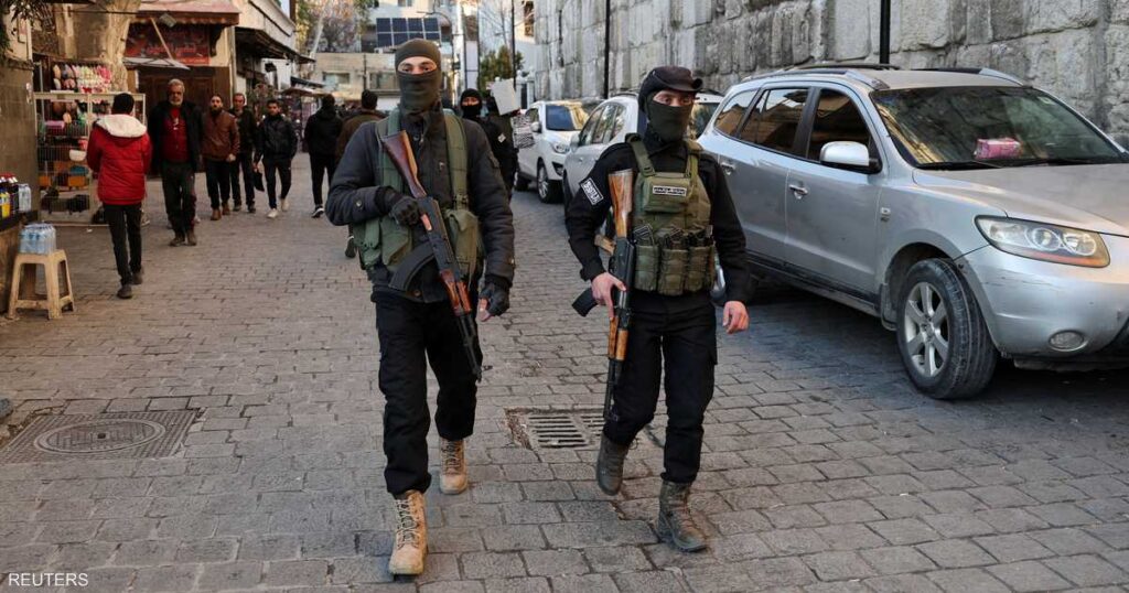 تحذير أميركي من "هجمات عيد الفطر" في سوريا