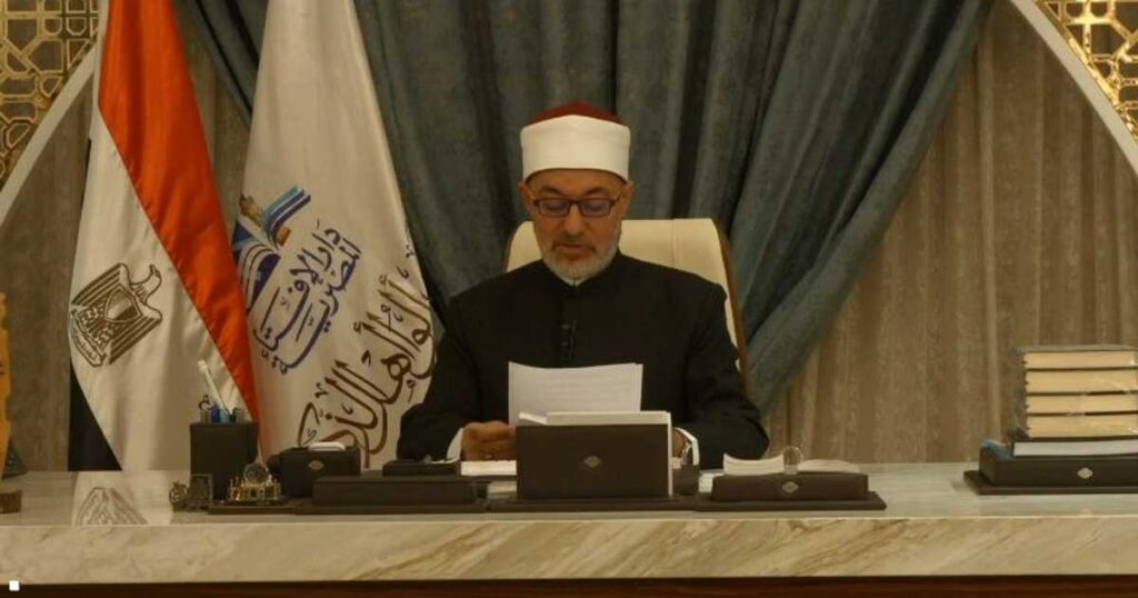 مصر تعلن الاثنين أول أيام عيد الفطر