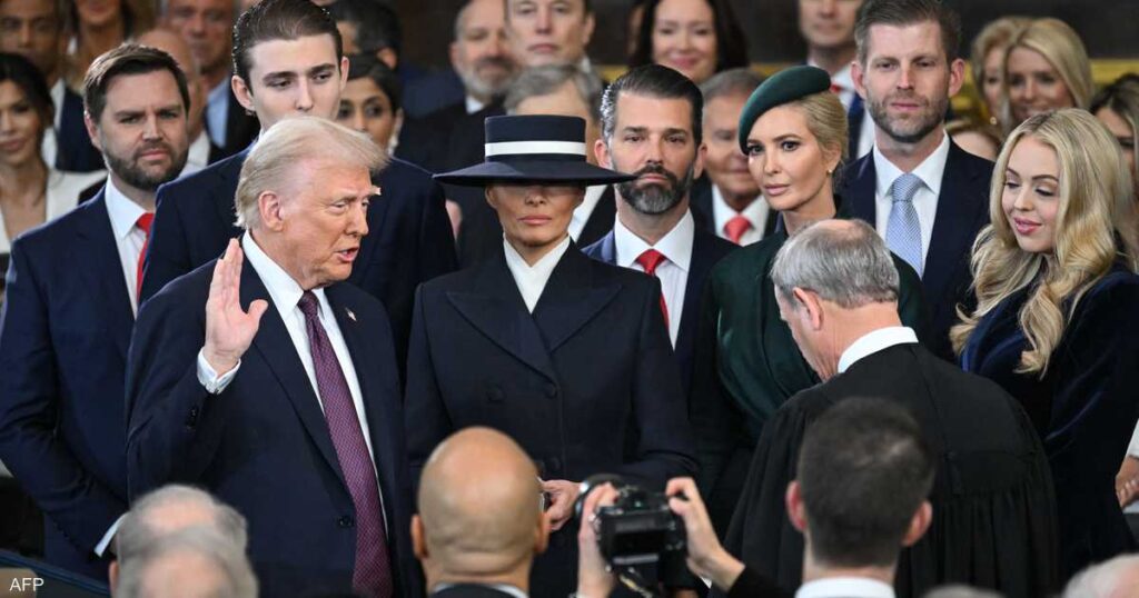 من بينها ثغرة.. ترامب لديه 4 طرق إلى "الولاية الثالثة"