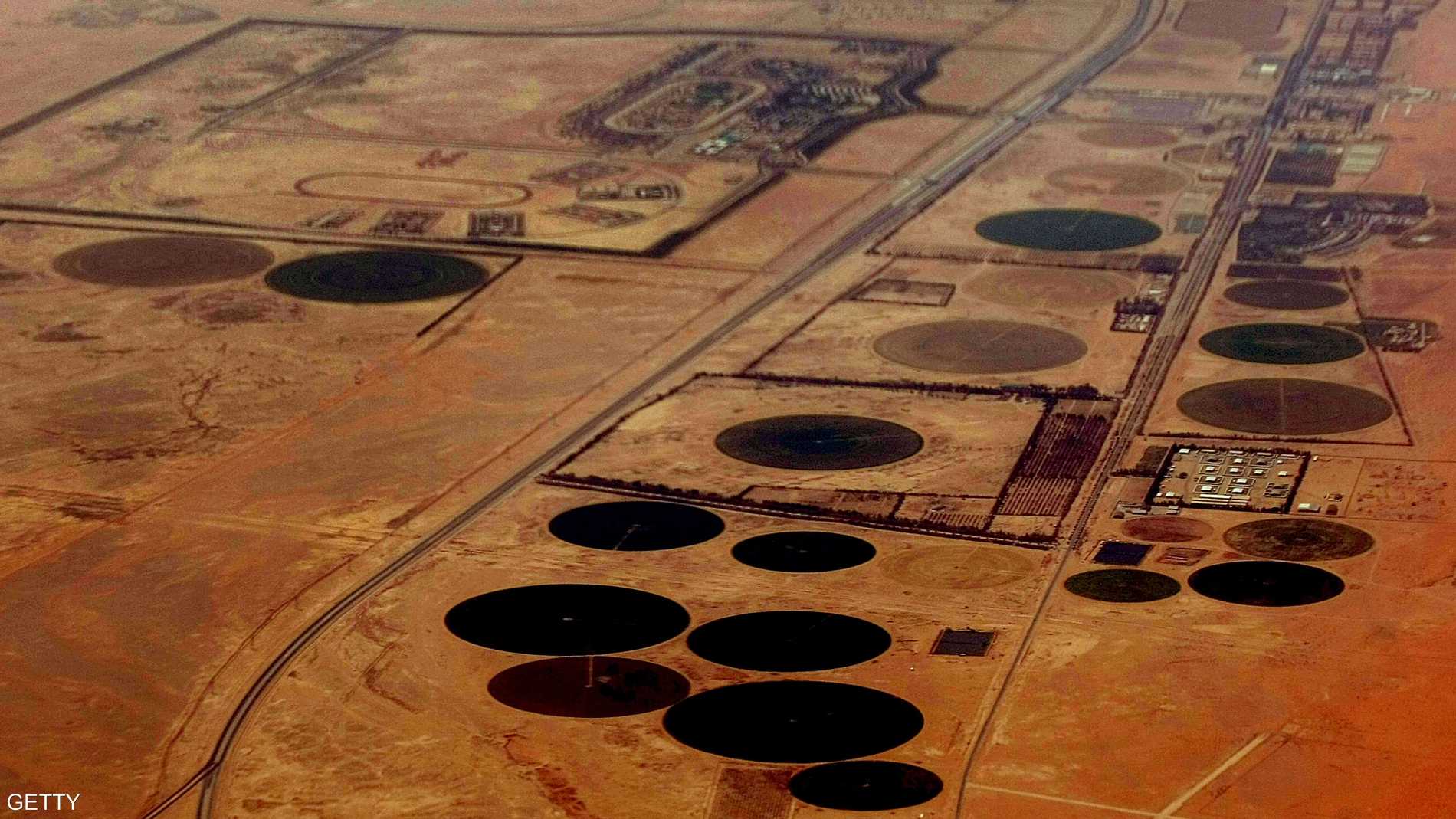 السعودية تكتشف 14 حقلًا جديدًا للزيت والغاز