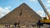 مصر.. أزمة في تشغيل "الأهرامات" ووزارة السياحة تقر بالأخطاء