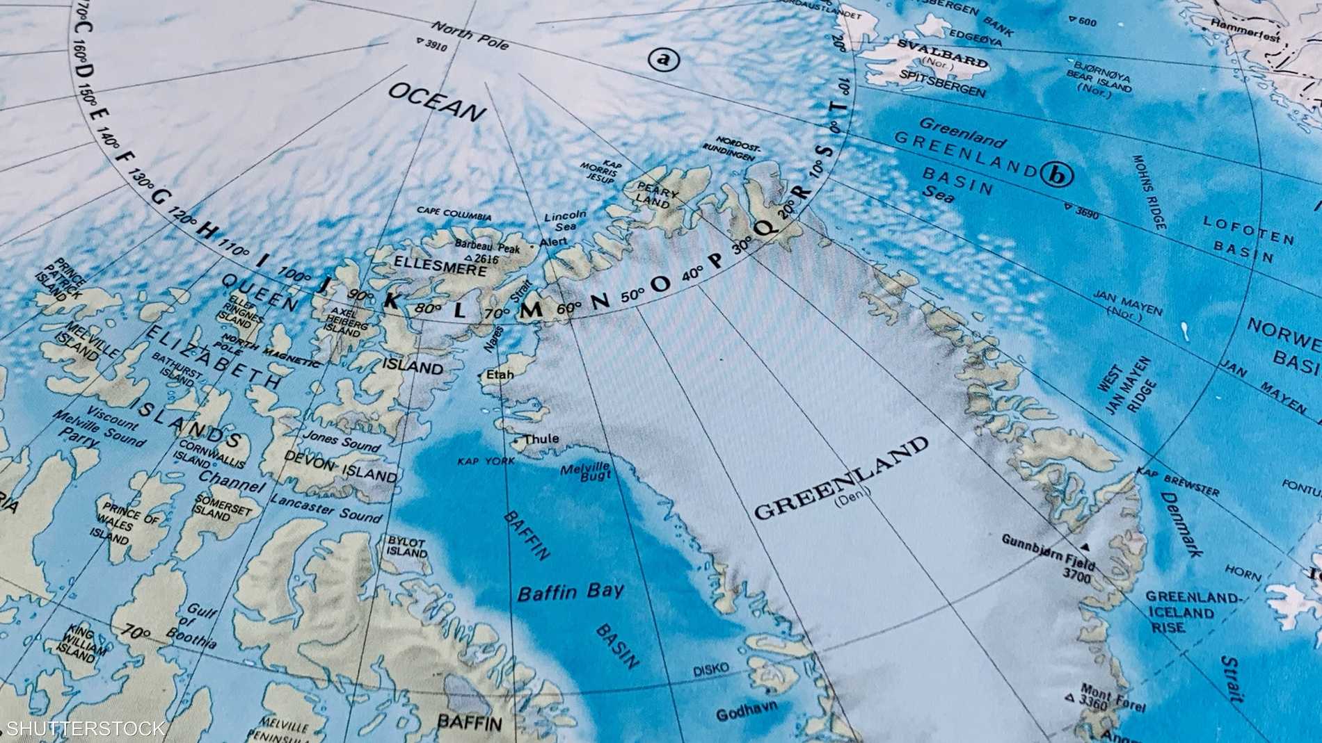 القطب الشمالي.. كنوز مدفونة تُشعل سباق القوى العظمى