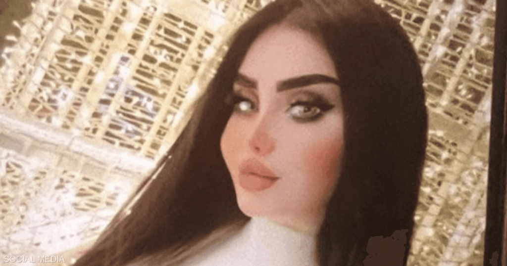 ضربت بآلة حادة في شقتها.. قصة مصرع "بلوغر" عراقية في بغداد