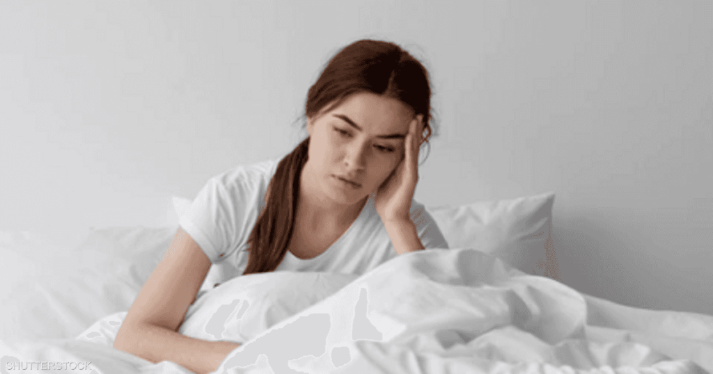 باحثون يكشفون سببا غير متوقع وراء الصداع النصفي