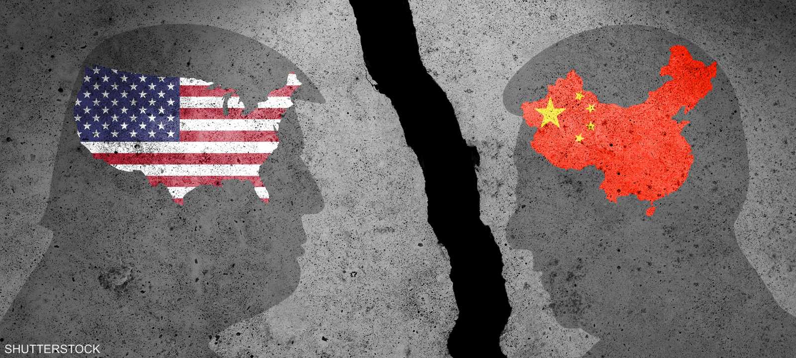 الذكاء الاصطناعي - أميركا والصين