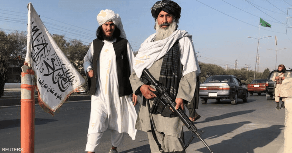 تقرير: أسلحة أميركية متبقية بأفغانستان بيعت للحوثي والقاعدة