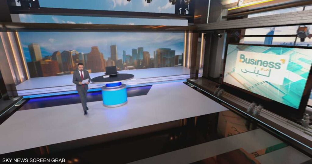 ترامب يثير غضب المصريين حول قناة السويس