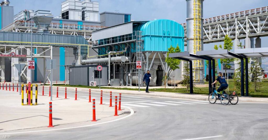 قطاع التصنيع في تركيا يواصل الانكماش خلال مارس