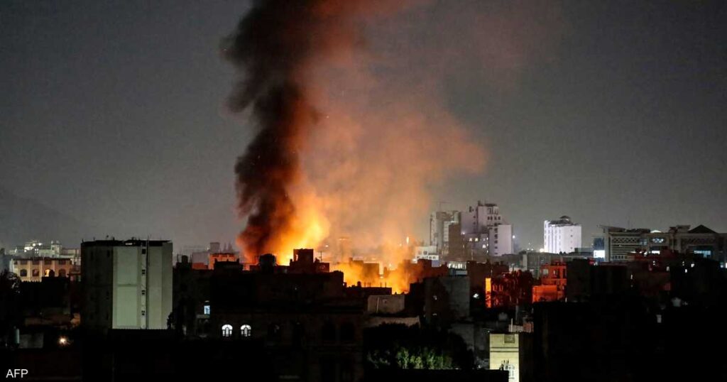 تقرير: إيران تتخلى عن الحوثيين خوفا من ضربة أميركية