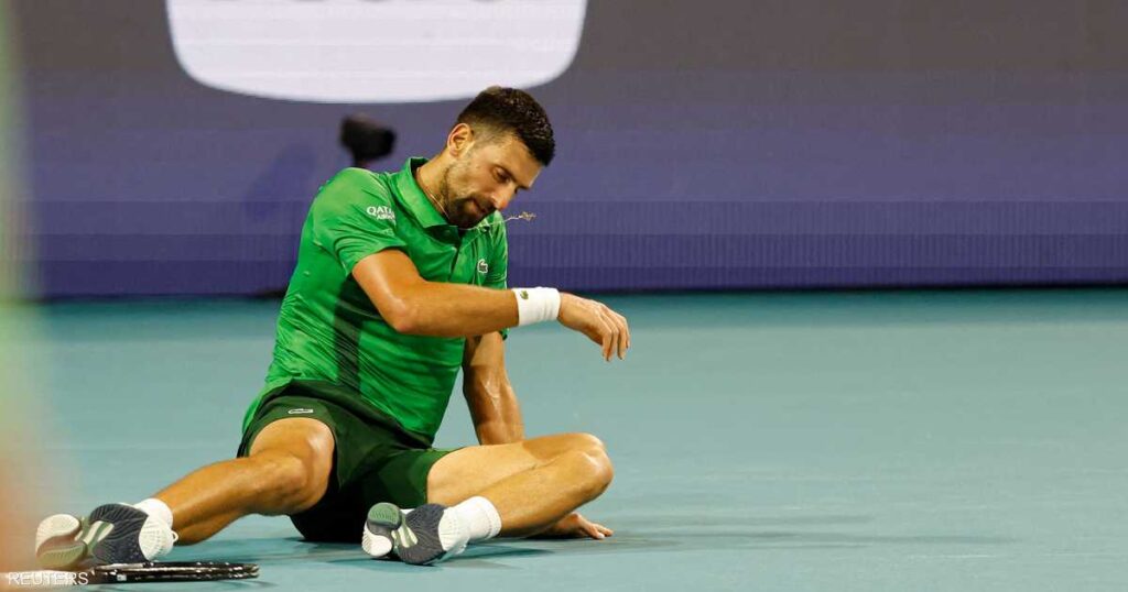 نجوم التنس يطالبون بزيادة جوائز بطولات "غراند سلام"